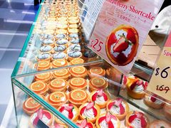 -崇光百货(铜锣湾店)