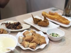-兄弟深夜豆浆