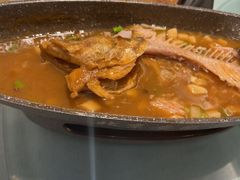 -安徽大厦中餐厅