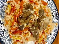 -巴依老爷新疆美食(望京小街店)