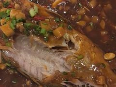 -一楼食业·美食人家