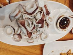 -舌尖上·霞浦滩涂海鲜(总店)