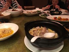 -上海小南国(正大店)