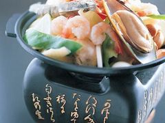 -兆治日本料理(华府世家店)