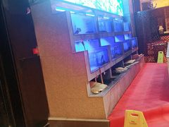 -启东恒大酒店·吕四渔号海鲜餐厅