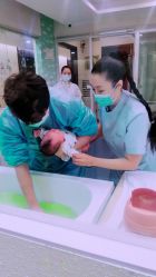 -卓玥国际月子会所(罗山路店)