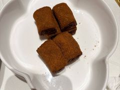 -四季民福烤鸭店(外滩外白渡桥店)