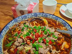 -百年银屏蚝烙·潮汕菜·非遗(乐山店)