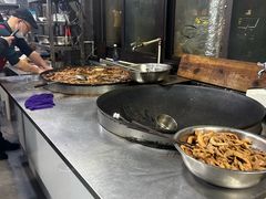 -杭嘉湖咬强羊肉面馆(永兴路总店)