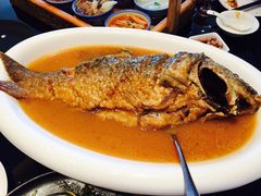 -阿庄新豫菜(通泰路店)