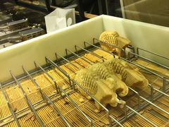 -粉粉乐鲷鱼烧(美罗城店)