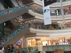 -巴黎春天(浦建店)