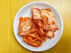 -屋里家延边朝鲜族冷面(南园店)