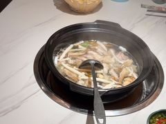 -狐狸爱上椰子鸡(滨江星光大道店)