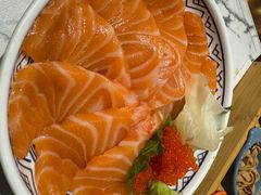 -一本魅·日式料理