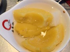 -合易泓烤肉•首创生椰大油边(宁山路店)