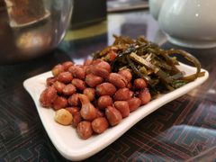 -大洋家·精品潮汕菜·生腌砂锅粥(天河东路店)