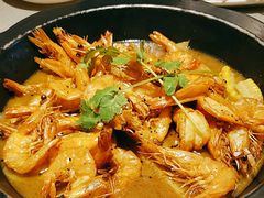 -巴蜀王婆大虾(首经贸店)