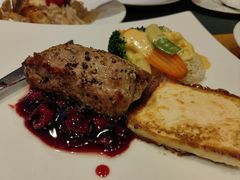 -兰特伯爵西餐厅·啤酒屋(方庄店)