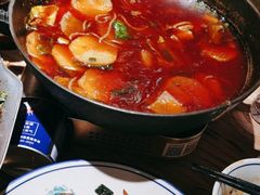 -树厨贵州菜(大十字店)