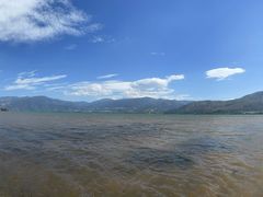 -西昌邛海湿地