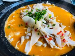 李师傅脆肚-李师傅脆肚(华强北店)