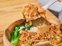 -72街荷叶饭(三元里店)