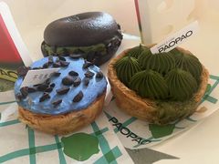 -PAOPAO Bakery&Café(港汇店)