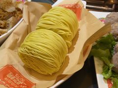 -大吉利·潮汕牛肉火锅(河西店)