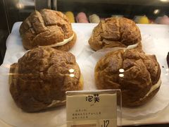 -西村叔叔的店·面包·甜品·蛋糕(崂山丽达店)