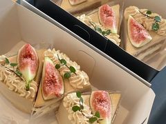 -PETIT PARIS 小巴黎(花园道店)