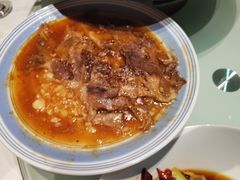-缤圣源中国清真菜(群力店)