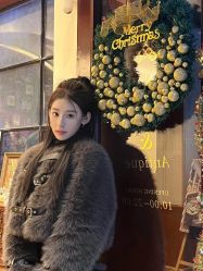 -DL HOPE明星造型