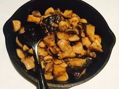 -郑州绿地JW万豪酒店The Grill烤汇扒房