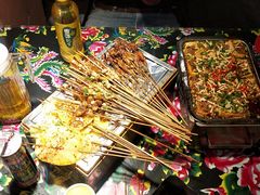 -醉烧膘·烧烤夜宵王(总店)