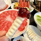 🔥宝子们！济南金堂和牛海鲜火锅必须安排上！