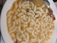 叉烧通粉-澳洲牛奶公司(佐敦店)