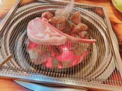 -7年8班朝鲜族非遗美食(三钢里店)