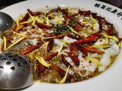 -太二酸菜鱼(正大广场店)
