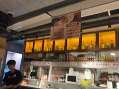 -新石器烤肉(中房金谊广场店)