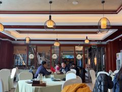 -冶春茶社(官园桥店)