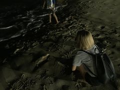 -金巴兰海滩烛光bbq
