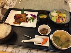 自由之丘咖啡店-自由之丘