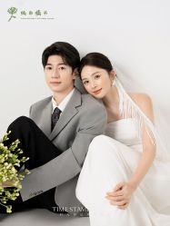 -时光印记婚纱摄影工作室·原创定制