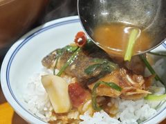 -九道菜有鸡鱼头(石鼓路店)