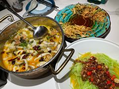 -相遇·鲜炒黄牛肉(丹阳吾悦广场店)