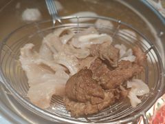 -汕头八合里海记牛肉店(清河店)