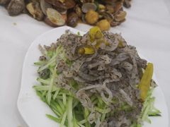 -顶之鲜海鲜餐厅