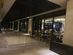 -彩蝶谷美食廊·粤式经典南番顺·铁板烧烤泰风味(广州长隆酒店)