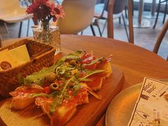 -Blac+Blac(中海环宇荟店)